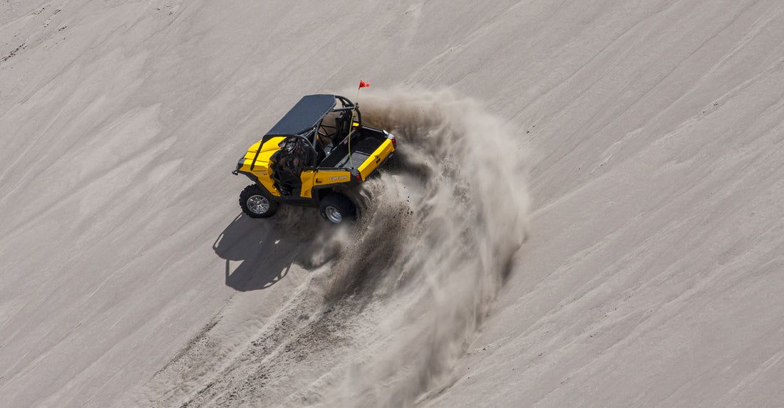 Are UTV Parking Brake Kits Worth The Money?