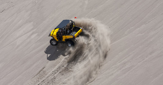 Are UTV Parking Brake Kits Worth The Money?