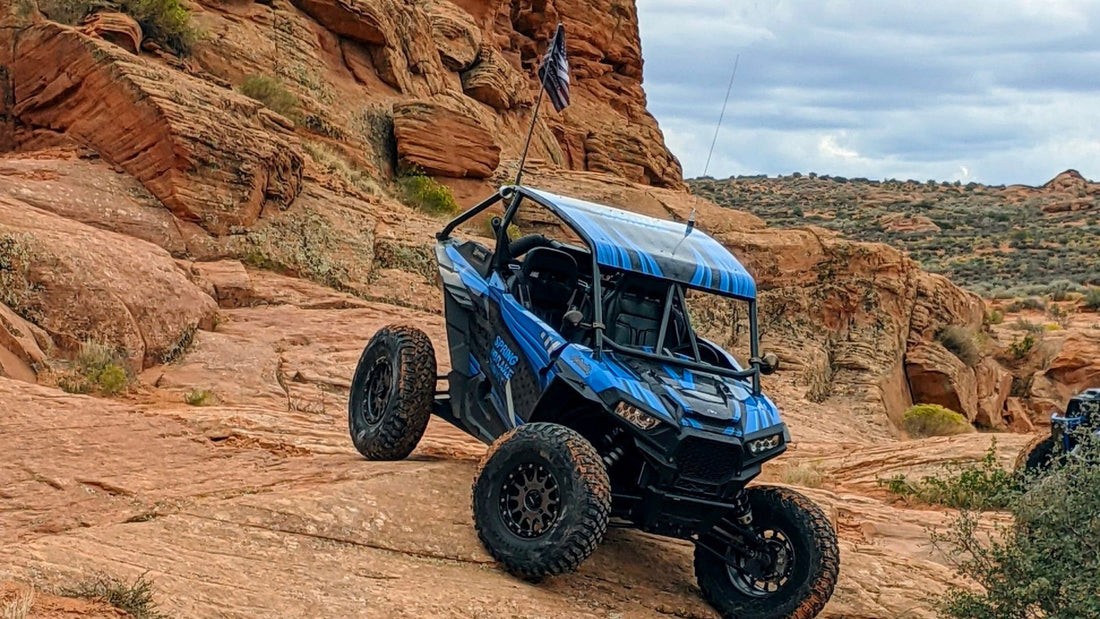 Why Spring Brake Thingy Makes a Great Holiday Gift (Stocking Stuffer)