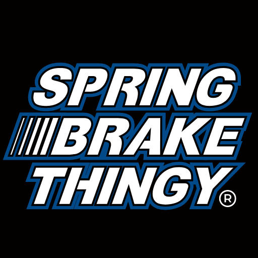 Spring Brake Thingy
