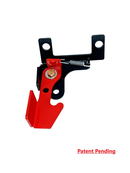 POLARIS PRO SERIES PARKING BRAKE