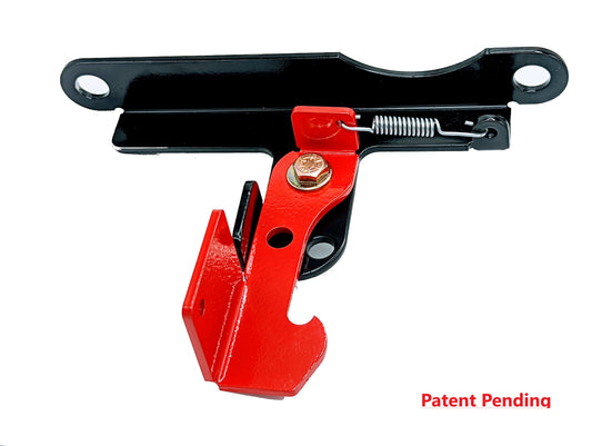 POLARIS RS1 PARKING BRAKE