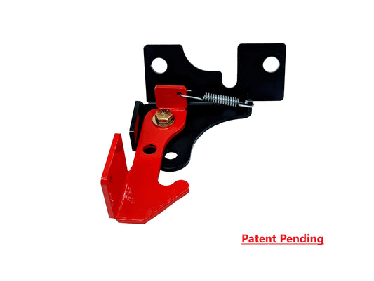 POLARIS RZR 800 PARKING BRAKE