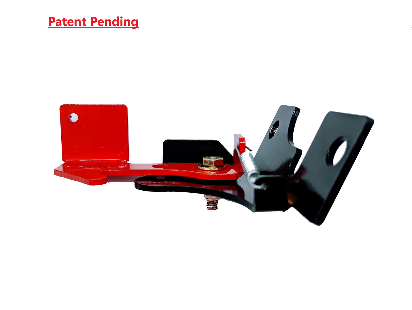 POLARIS RZR 800 PARKING BRAKE