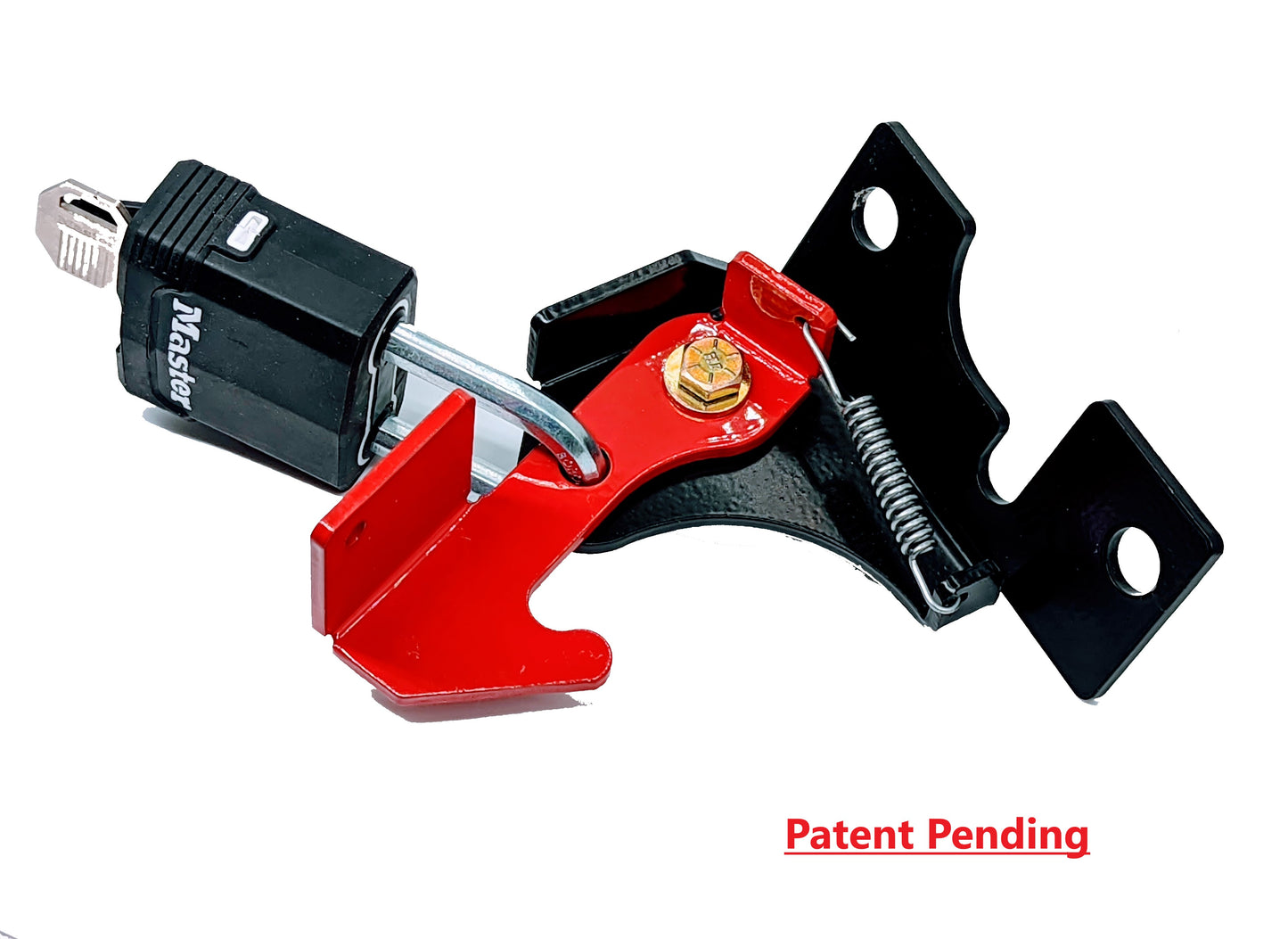POLARIS RZR 800 PARKING BRAKE