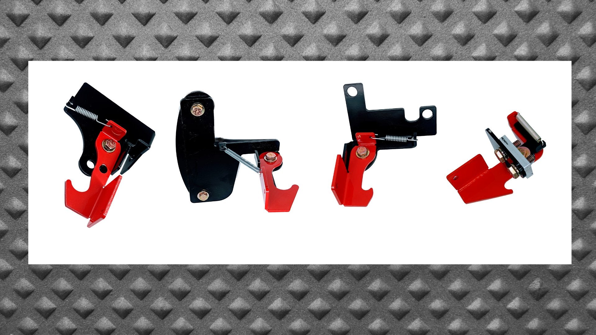 All Parking Brake Models – Spring Brake Thingy