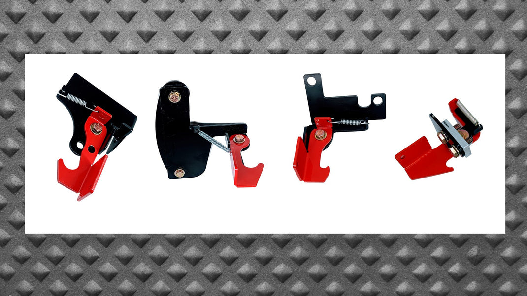 Spring Brake Thingy All Parking Brake Models – Spring Brake Thingy