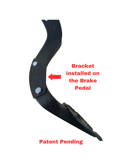 Spring Brake Thingy CF MOTO ZFORCE – Spring Brake Thingy
