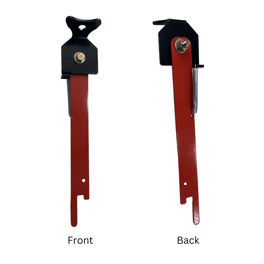 Spring Brake Thingy CAN AM MAVERICK SPORT/TRAIL/COMMANDER 2018 AND NEWER – Spring Brake Thingy