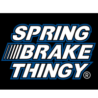Spring Brake Thingy