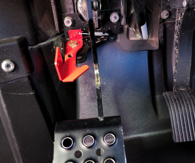 Spring Brake Thingy SpringBrakeThingy - Home Page – Spring Brake Thingy