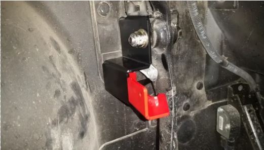 Spring Brake Thingy CAN AM 1000 COMMANDER/MAVERICK 2013 TO 2018 – Spring Brake Thingy