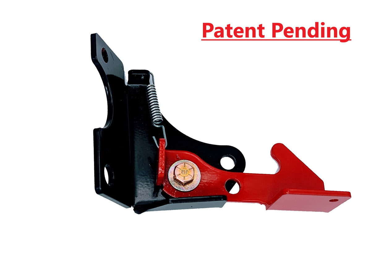 Spring Brake Thingy POLARIS GENERAL PARKING BRAKE – Spring Brake Thingy