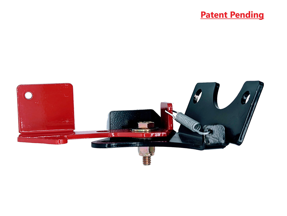 POLARIS GENERAL PARKING BRAKE – Spring Brake Thingy