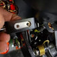 HONDA TALON PARKING BRAKE