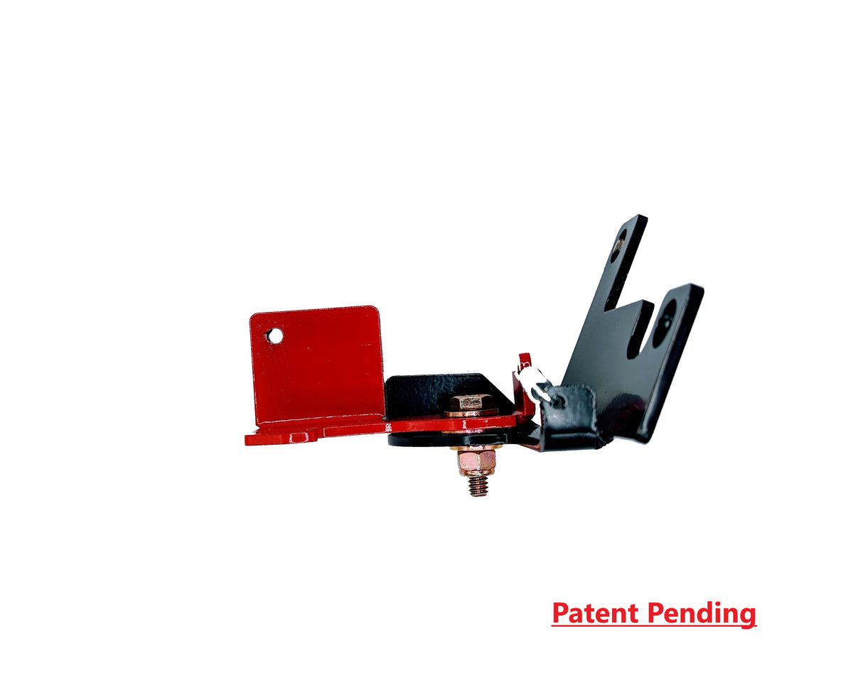 Spring Brake Thingy POLARIS FULL SIZE 570 PARKING BRAKE – Spring Brake Thingy