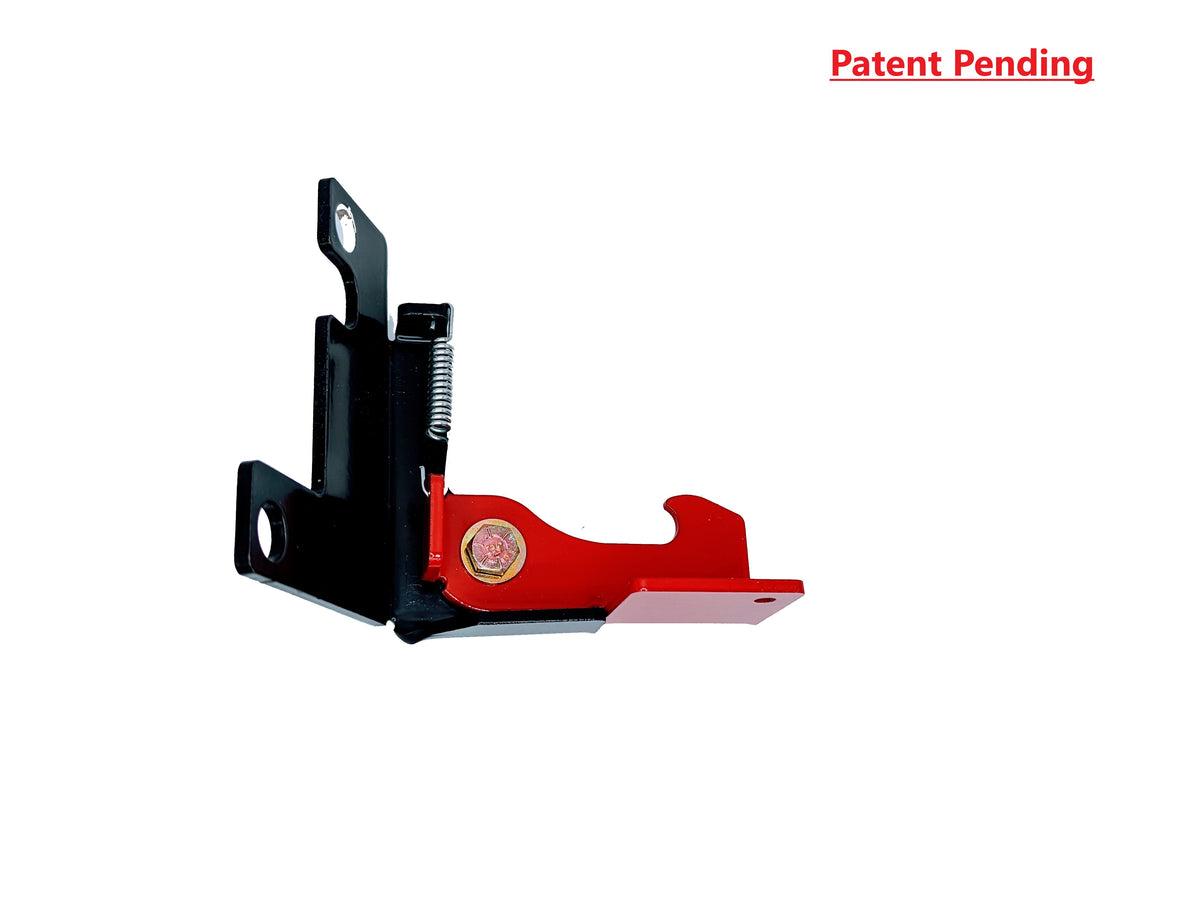 Spring Brake Thingy POLARIS FULL SIZE 570 PARKING BRAKE – Spring Brake Thingy
