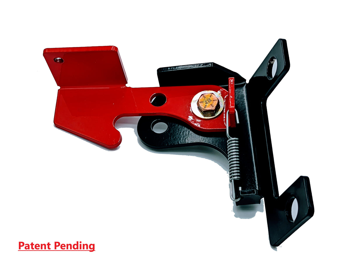 Spring Brake Thingy POLARIS PRO SERIES PARKING BRAKE – Spring Brake Thingy