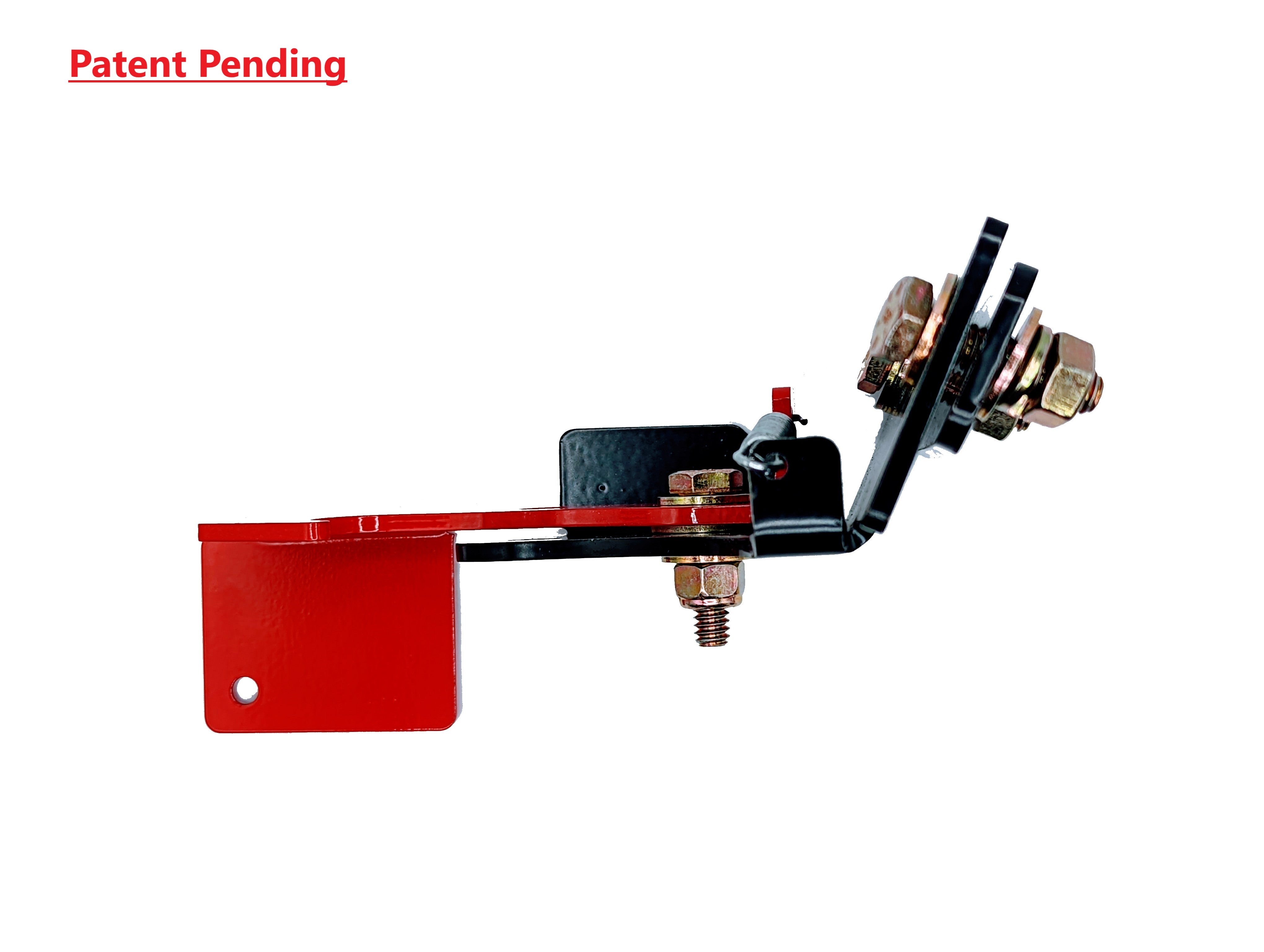 Spring Brake Thingy ARCTIC CAT/WILD CAT/TEXTRON – Spring Brake Thingy
