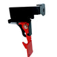 WILD CAT TRAIL/SPORT PARKING BRAKE
