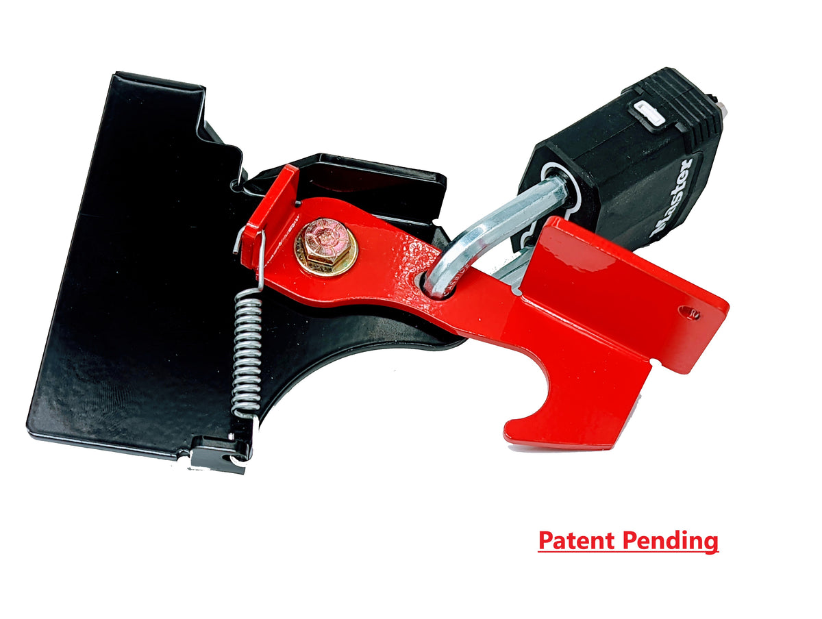 Spring Brake Thingy WILD CAT TRAIL/SPORT PARKING BRAKE – Spring Brake Thingy